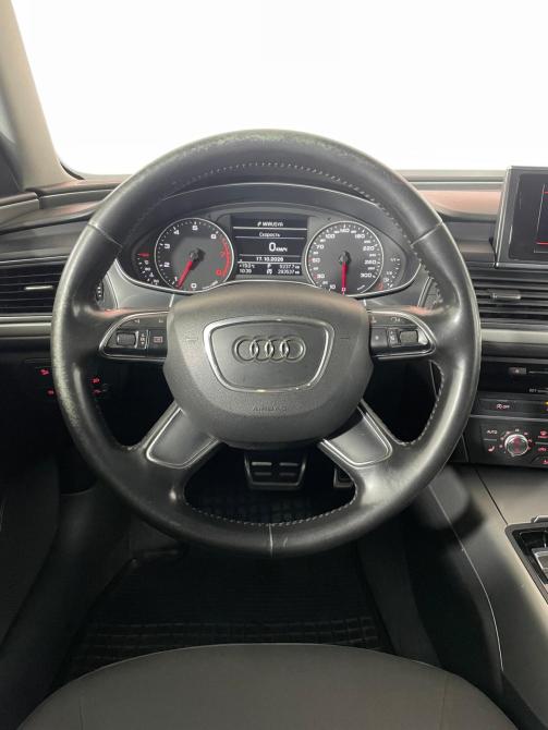 Audi A6 IV (C7) Воронеж  - изображение 10
