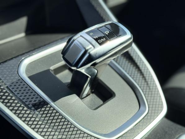 Haval M6 II с пробегом 2023 года, цена 1 622 500 рублей, 39380 км, внедорожник, Автокод Объявления