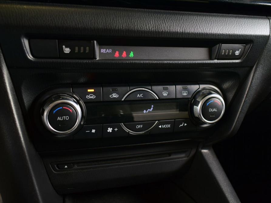 Mazda 3 III (BM) Кемерово  - изображение 16