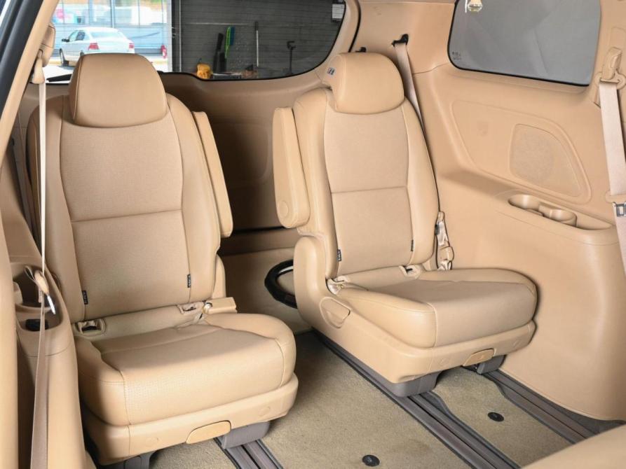 Kia Carnival III Ростов-на-Дону  - изображение 9