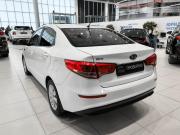 Kia Rio III Рестайлинг Казань  - изображение 30