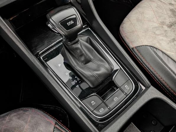 Skoda Kodiaq I с пробегом 2021 года, цена 2 483 825 рублей, 142570 км, внедорожник, Автокод Объявления