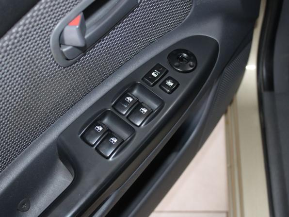 Kia Rio II Рестайлинг с пробегом 2010 года, цена 579 900 рублей, 208583 км, хэтчбек, Автокод Объявления
