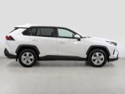 Toyota RAV4 V (XA50) Химки  - изображение 31