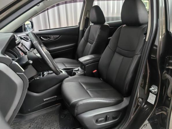 Nissan X-Trail III с пробегом 2018 года, цена 1 899 000 рублей, 116346 км, внедорожник, Автокод Объявления
