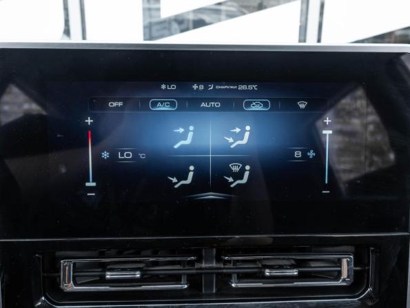 Haval M6 II с пробегом 2023 года, цена 1 635 000 рублей, 37909 км, внедорожник, Автокод Объявления