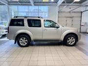 Nissan Pathfinder III Челябинск  - изображение 32