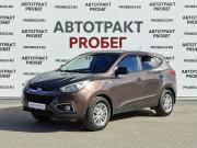 Hyundai ix35 I Рестайлинг Владимир  - изображение 16