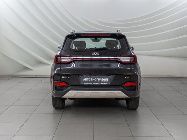 Kaiyi X3 с пробегом 2024 года, цена 1 428 000 рублей, 35012 км, внедорожник, Автокод Объявления