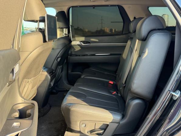 Hyundai Palisade I с пробегом 2022 года, цена 5 199 000 рублей, 52000 км, внедорожник, Автокод Объявления