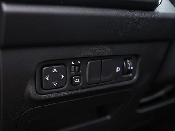 Changan CS35 Plus I Рестайлинг с пробегом 2024 года, цена 2 150 000 рублей, 3199 км, внедорожник, Автокод Объявления