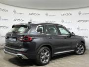 BMW X3 III (G01) Рестайлинг Москва  - изображение 33