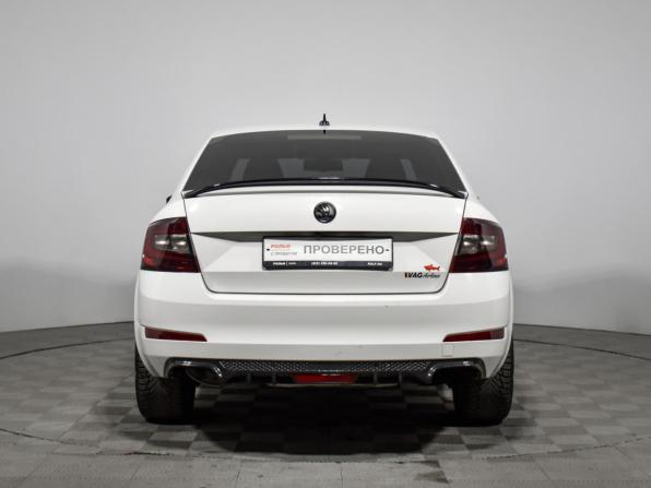 Skoda Octavia III (A7) с пробегом 2014 года, цена 1 320 290 рублей, 124571 км, лифтбек, Автокод Объявления
