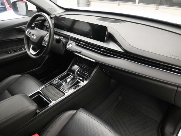 Chery Tiggo 4 Pro I Рестайлинг с пробегом 2024 года, цена 1 639 000 рублей, 32499 км, внедорожник, Автокод Объявления