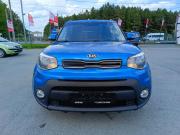 Kia Soul II Рестайлинг Тюмень  - изображение 23