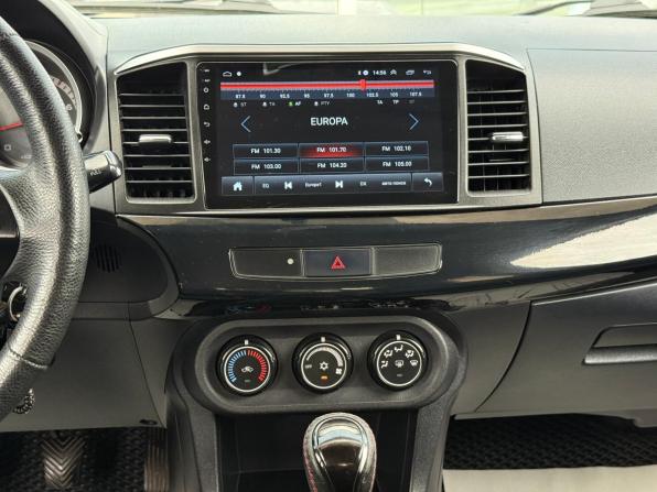 Mitsubishi Lancer X с пробегом 2007 года, цена 690 000 рублей, 187574 км, седан, Автокод Объявления
