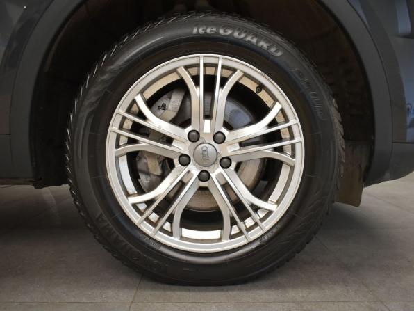Audi Q5 II (FY) с пробегом 2019 года, цена 3 758 000 рублей, 88539 км, внедорожник, Автокод Объявления