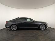BMW 7 серии VI (G11/G12) Рестайлинг Москва  - изображение 34