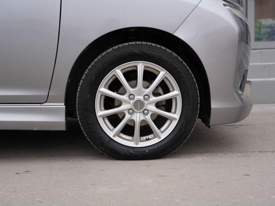 Suzuki Solio III Новосибирск  - изображение 12