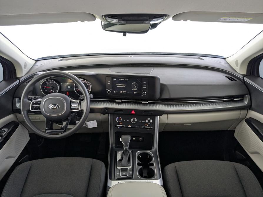 Kia Carnival IV Москва  - изображение 14