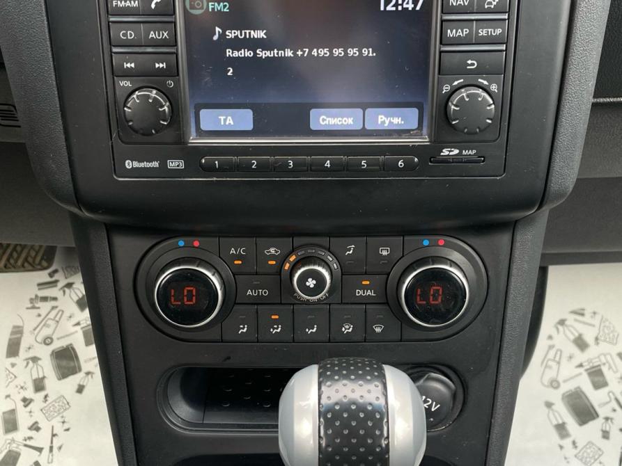 Nissan Qashqai I Рестайлинг Краснодар  - изображение 15