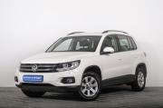 Volkswagen Tiguan II Томск  - изображение 21