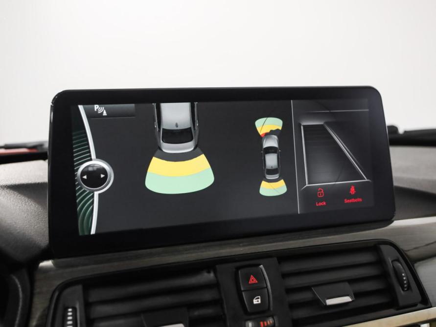 BMW 3 серии VI (F3x) Санкт-Петербург  - изображение 15