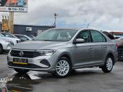 Volkswagen Polo VI Вологда  - изображение 20