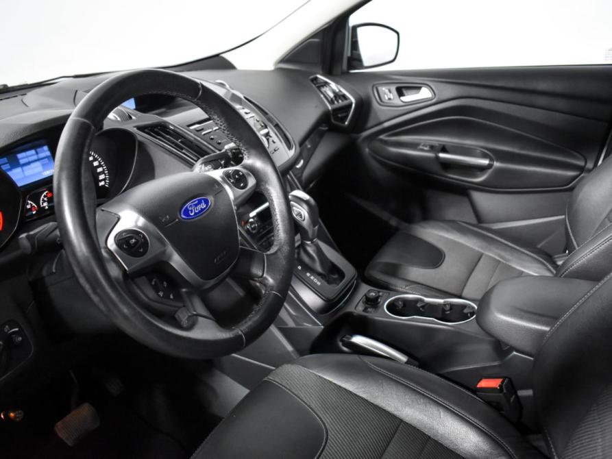 Ford Kuga II Санкт-Петербург  - изображение 9