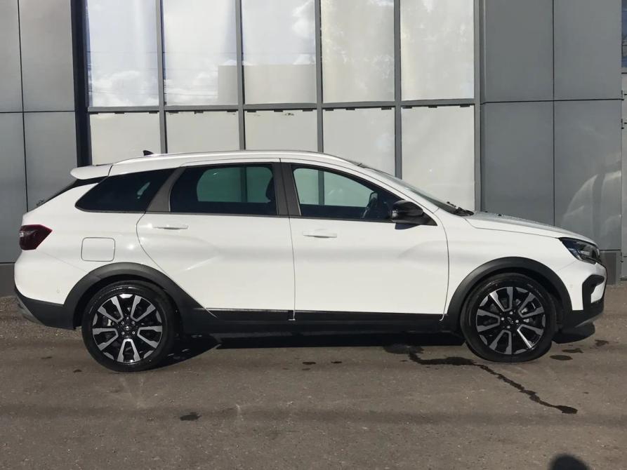Lada (ВАЗ) Vesta I Рестайлинг (NG) Ярославль  - изображение 4