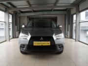 Mitsubishi ASX I Березовский  - изображение 19