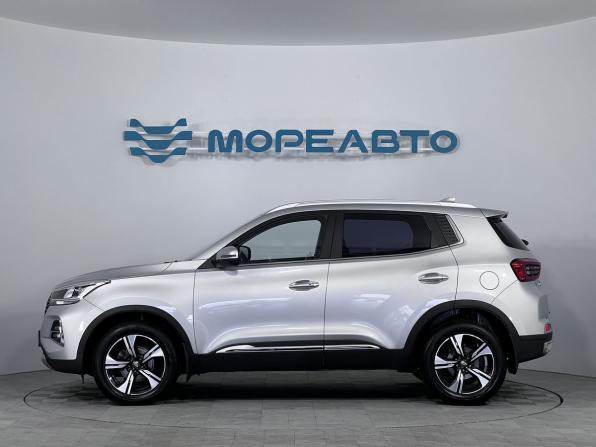 Chery Tiggo 4 Pro I с пробегом 2023 года, цена 1 600 000 рублей, 36610 км, внедорожник, Автокод Объявления