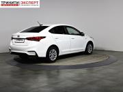 Hyundai Solaris II Белгород  - изображение 24