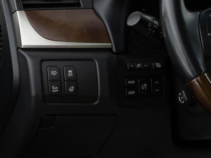 Lexus GS IV Москва  - изображение 21