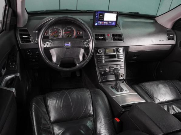 Volvo XC90 I Рестайлинг с пробегом 2010 года, цена 1 589 000 рублей, 244829 км, внедорожник, Автокод Объявления