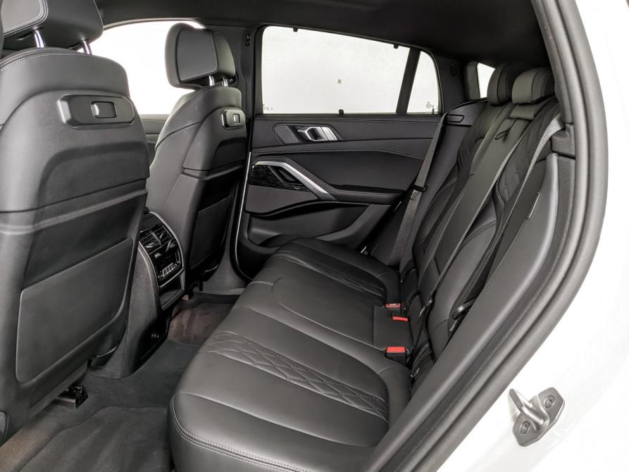 BMW X6 III (G06) Рестайлинг Москва  - изображение 12