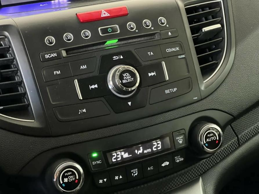 Honda CR-V IV Кострома  - изображение 15
