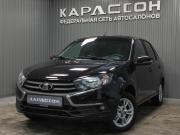 Lada (ВАЗ) Granta I Рестайлинг Пермь  - изображение 19