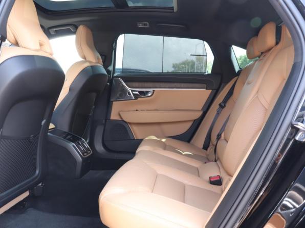 Volvo S90 II Рестайлинг с пробегом 2021 года, цена 3 980 000 рублей, 74179 км, седан, Автокод Объявления