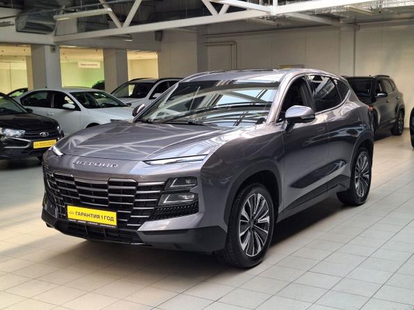 JETOUR DASHING I с пробегом 2023 года, цена 1 820 000 рублей, 9939 км, внедорожник, Автокод Объявления