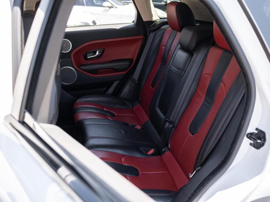 Land Rover Range Rover Evoque I Сочи  - изображение 9