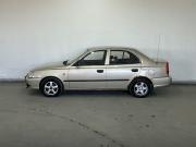 Hyundai Accent II Москва  - изображение 25