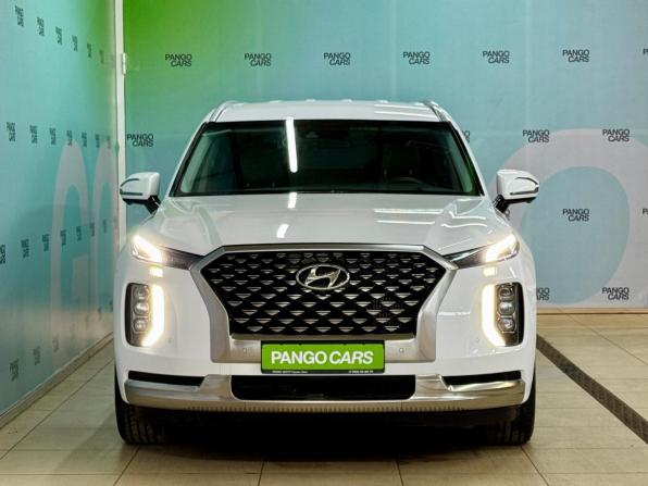Hyundai Palisade I Рестайлинг с пробегом 2022 года, цена 5 400 000 рублей, 36260 км, внедорожник, Автокод Объявления