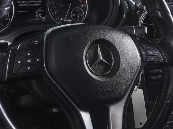 Mercedes-Benz B-Класс II (W246) с пробегом 2013 года, цена 1 380 000 рублей, 241556 км, хэтчбек, Автокод Объявления
