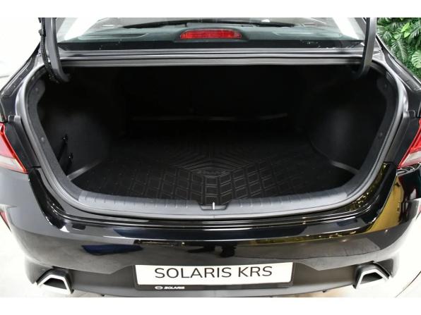 Новый Solaris KRS 2025 года, цена 2 445 000 рублей, седан, Автокод Объявления