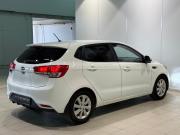 Kia Rio III Рестайлинг Самара  - изображение 21