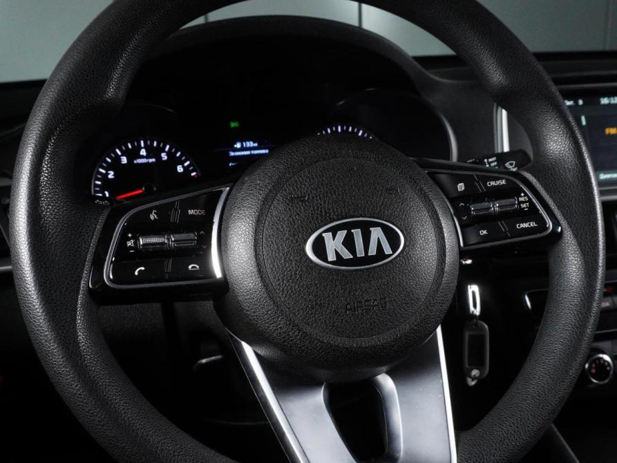 Kia Optima IV Рестайлинг Минеральные Воды  - изображение 16
