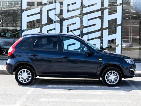 Lada (ВАЗ) Kalina II с пробегом 2013 года, цена 439 000 рублей, 120295 км, хэтчбек, Автокод Объявления