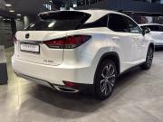 Lexus RX IV Рестайлинг Тюмень  - изображение 30