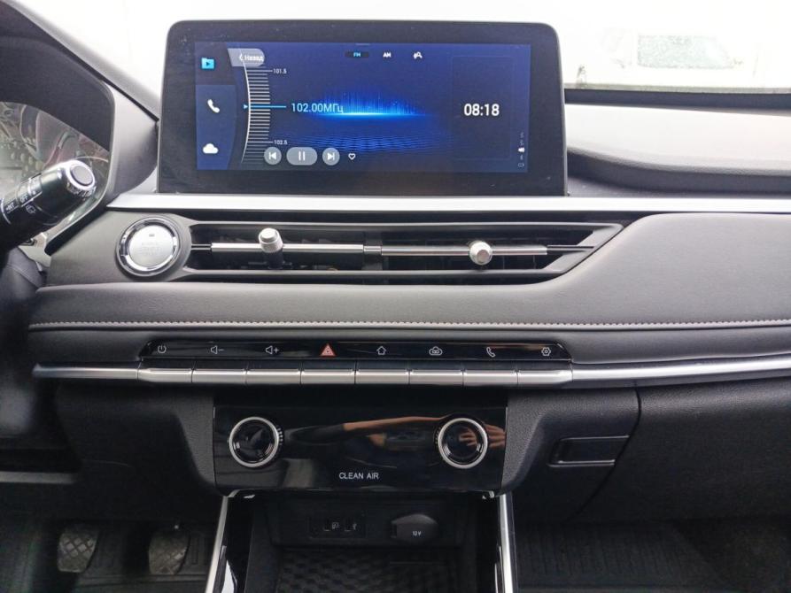 Chery Tiggo 4 Pro I Чебоксары  - изображение 18